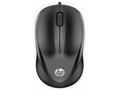 HP Wired Mouse 1000