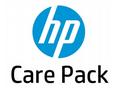 Electronic HP Care Pack Next Business Day Hardware