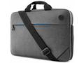 HP Prelude Grey 17 Laptop Bag - taška