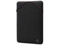 HP Protective Reversible 14 Grey, Mauve Laptop Sle