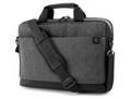 HP Renew Travel 15,6" taška, šedá