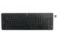 HP 230 Wireless Keyboard - bezdrátová klávesnice C
