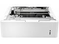 HP LaserJet 550-Sheet Paper Feeder