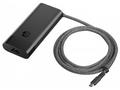 HP - Síťový adaptér - USB-C nabíječka na laptop - 