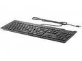 HP Business Slim v2 - Klávesnice - USB - česká, sl