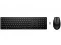 HP 655 Wireless Keyboard and Mouse Combo