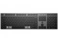 HP 725 - Klávesnice - více zařízení, dobíjecí, nap