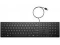 HP 320K Wired Keyboard