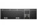 HP 720 Rechargeable wireless keyboard - dobíjecí k