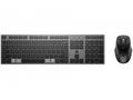 HP 720 Multi-Device Rechargeable Wireless Keyboard