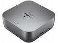 HP TB4 100W G6 Dock 