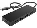 HP USB-C Travel Hub G3