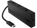 HP - Dokovací stanice - USB-C - 1GbE - Smart Buy