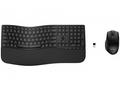 HP 685 Comfort Dual-Mode Keyboard and Mouse Combo 