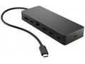 HP Univ USB-C Multiport Hub