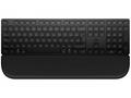 580K Multi-Device Keyboard Palm Rest