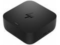 HP G6 - Dokovací stanice - 2 x DP, HDMI, USB-C - 1