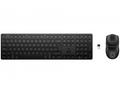 490C Multi-Device Mouse Keyboard