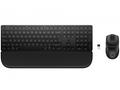 580C Multi-Device Mouse Keyboard Palm Rest