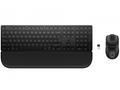HP Multi-Device Dual-Mode Mouse and Keyboard Combo