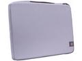 Protective Galactic Lilac 13-14 Laptop Sleeve EURO