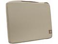 Protective Latte Taupe 13-14 Laptop Sleeve EURO