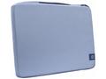 Protective Ice Blue 15-16 Laptop Sleeve EURO