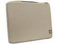 Protective Latte Taupe 15-16 Laptop Sleeve EURO