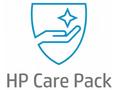 Electronic HP Care Pack Offsite Support - Prodlouž