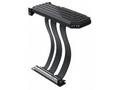 HYTE Riser PCI-E 5.0, Pitch Black, barevný kryt, D