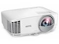 BenQ DLP Projektor MW809STH, 1280x800 WXGA, 3000 A