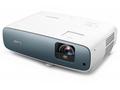 BenQ TK850i 4K UHD, DLP projektor, Android TV, 300