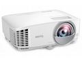 BenQ DLP Projektor MW826STH, 1280x800 WXGA, 3500 A