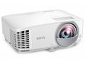 BenQ DLP Projektor MX825STH, 1024x768 XGA, 3500ANS