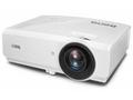 BenQ DLP Projektor SH753P, 5000ANSI, 1,39÷2,09:1, 