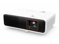 BenQ X500i DLP Projektor, 3840×2160 4K UHD, 2200 A