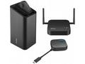 BenQ InstaShow WDC10C, USB-C, 2×tlačítko, plug-& p