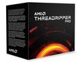 AMD Ryzen ThreadRipper PRO 5965WX - 3.8 GHz - 24já