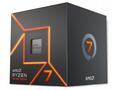 AMD Ryzen 7 7700 - 3.8 GHz - 8-jádrový - 16 vláken