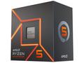AMD, Ryzen 5 7400, 6-Core, 3,3GHz, AM5