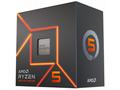 AMD Ryzen 5 6C, 12T 7500 (5.0GHz, 38MB, 65W, AM5) 
