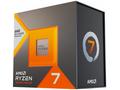 CPU AMD Ryzen 7 7700X3D 8core (4GHz, AM5)