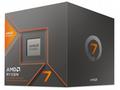 AMD Ryzen 7 8700G, LGA AM5, max. 5,1GHz, 8C, 16T, 
