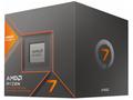 AMD, Ryzen 7 8700G, 8-Core, 4,2GHz, AM5