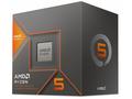 AMD, Ryzen 5-8600G, 6-Core, 4,3GHz, AM5