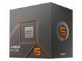 CPU AMD RYZEN 5 8500G, 6-core, až 5.0GHz, 22MB cac