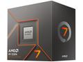 AMD, Ryzen 7-8700F, 8-Core, 4,1GHz, AM5