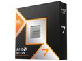 AMD Ryzen 7 9800X3D, LGA AM5, max. 5,2GHz, 8C, 16T