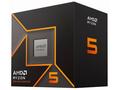 AMD Ryzen 5 9600, LGA AM5, max. 5,2GHz, 6C, 12T, 3