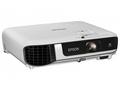 EPSON projektor EB-W51, 1280x800, 4000ANSI, 16.000